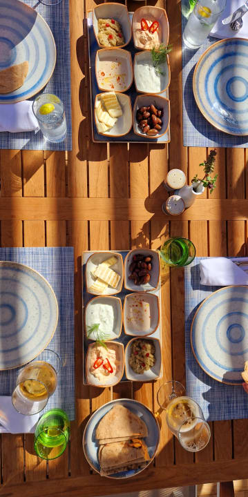 Gastro JAZ Elite Amara