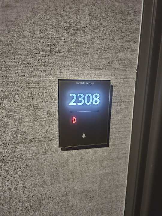 Zimmer Residence Inn Sheikh Zayed Road