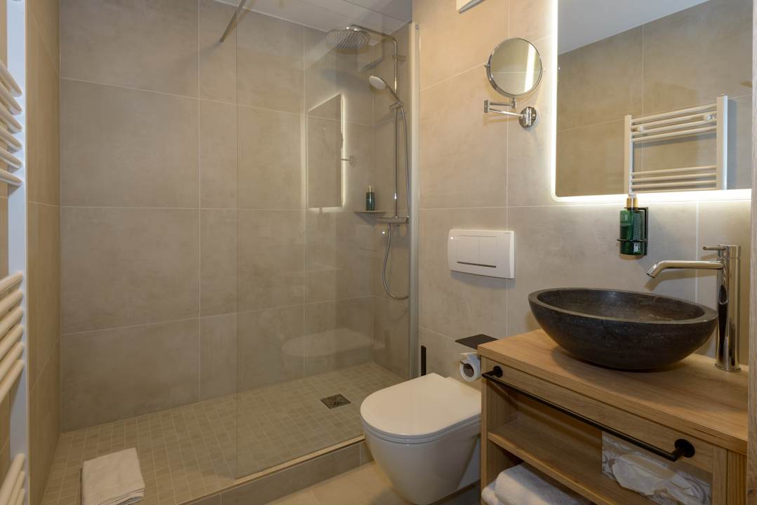 Zimmer BERGlässig Hotel Bodenmais