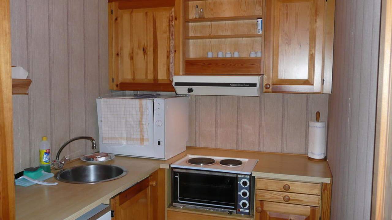 Skei Appartement Hytter Skei Appartement Hytter