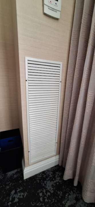 Zimmer Hotel The Henry