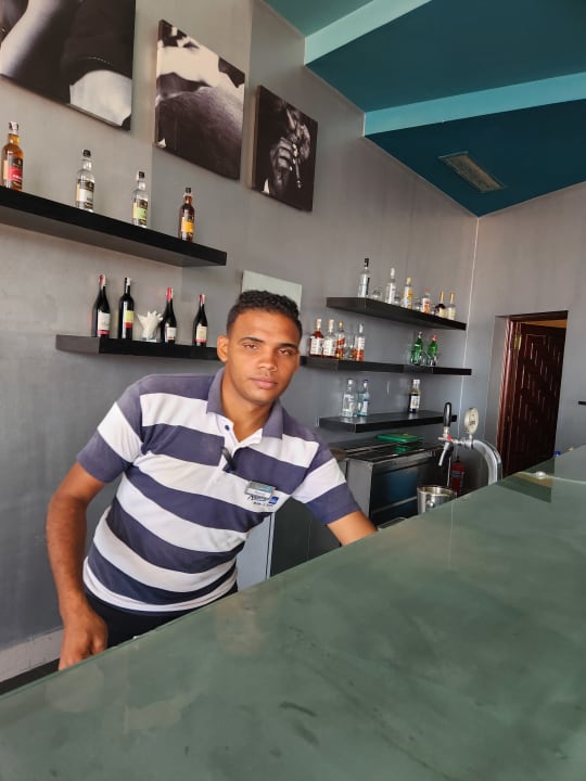 Gastro Radisson Blu Resort, El Quseir