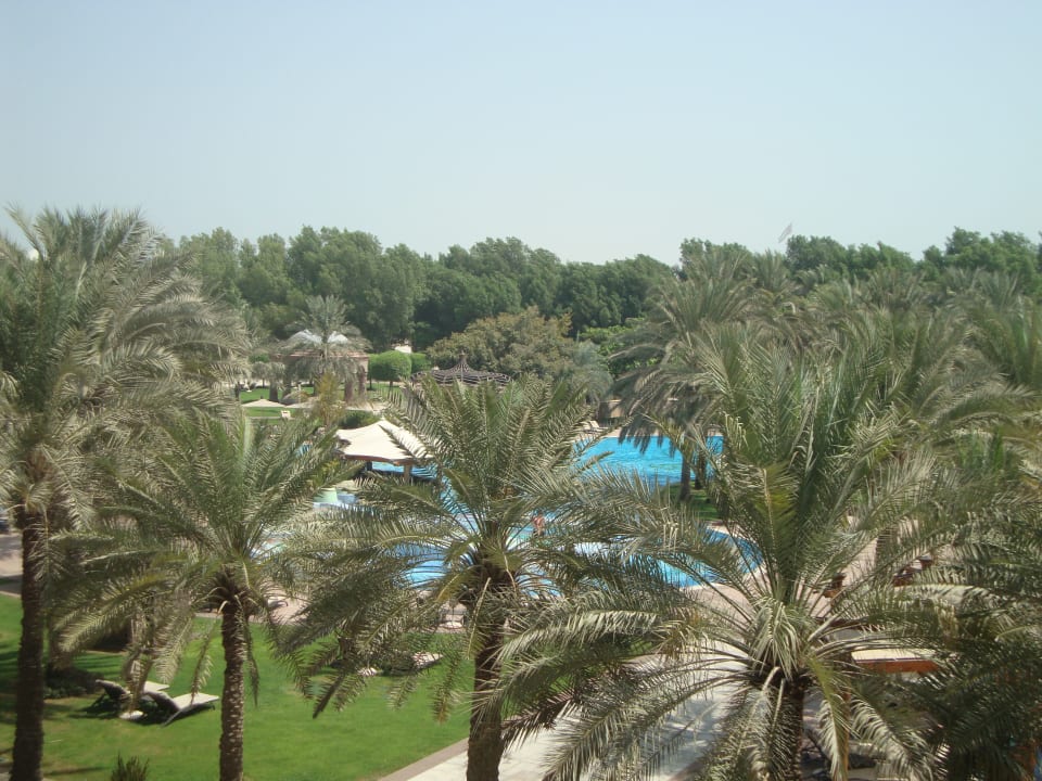 Zimmer Emirates Palace Mandarin Oriental