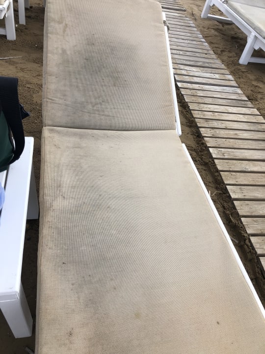 Strand Anemos Luxury Grand Resort