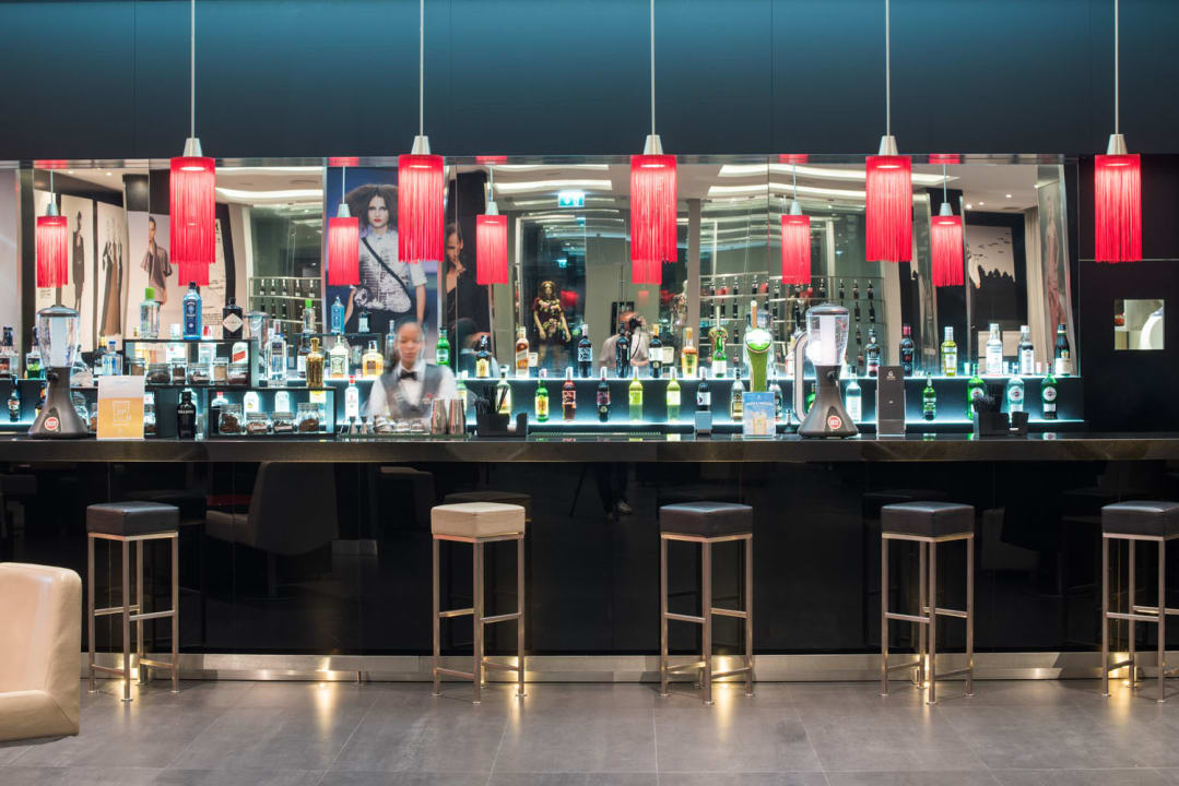 Gastro Hotel Vila Galé Lagos