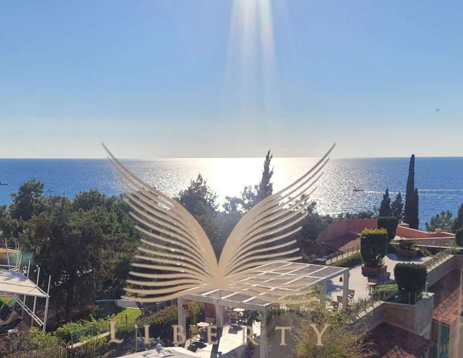 Ausblick Liberty Lykia Adults Only