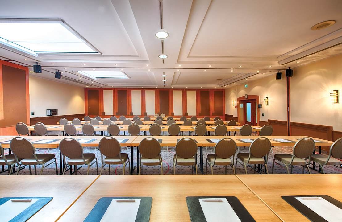 Sonstiges Leonardo Hotel Düsseldorf Airport - Ratingen