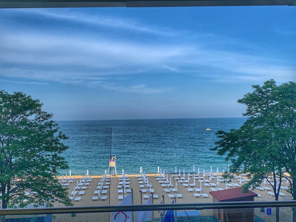 Ausblick GRIFID Encanto Beach