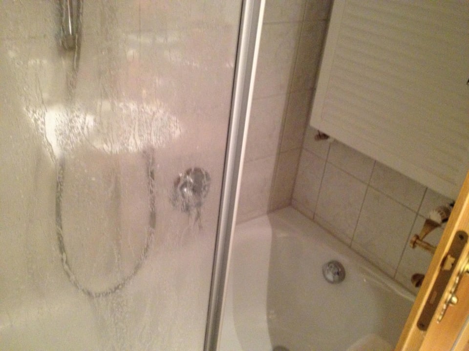 Bad im Appartement 229 ULRICHSHOF Nature · Family · Design