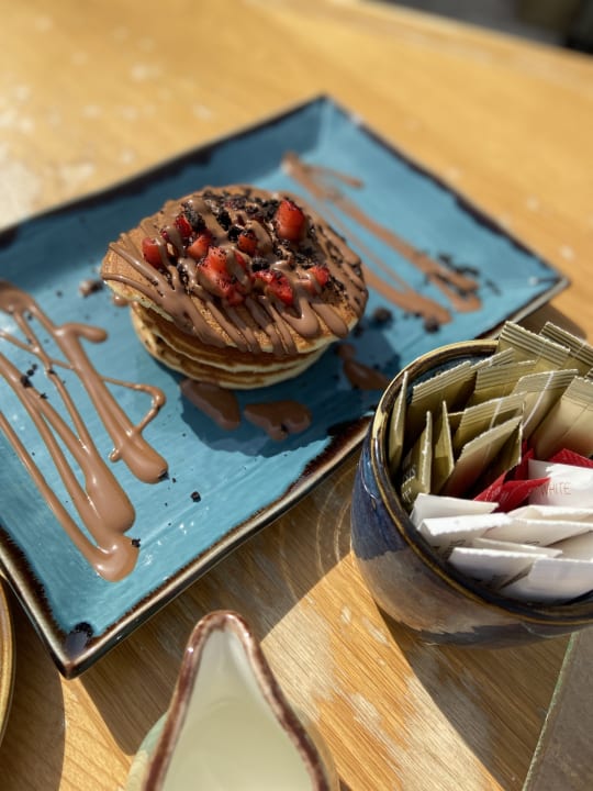 Gastro Mitsis Selection Rinela