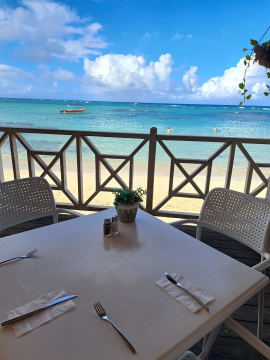 Gastro Bahia Principe Grand El Portillo