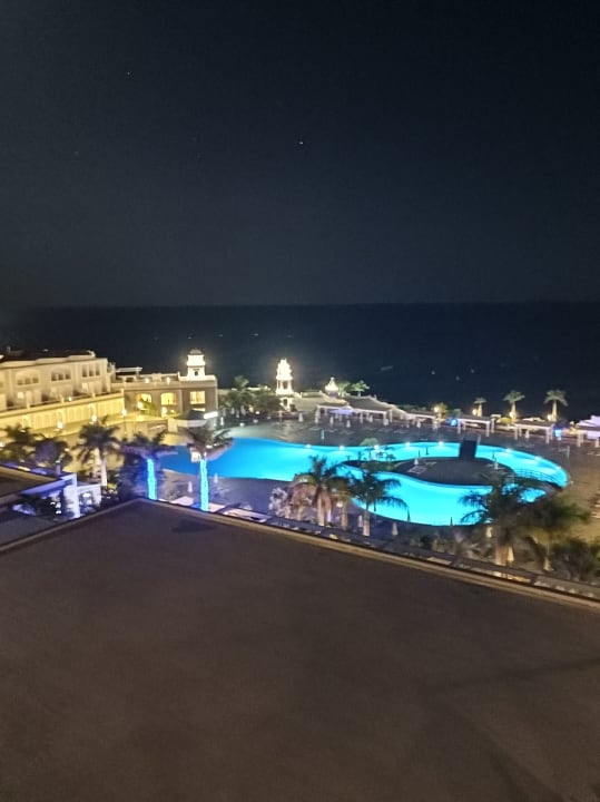 Ausblick Royal Palm Resort & Spa - Adults only