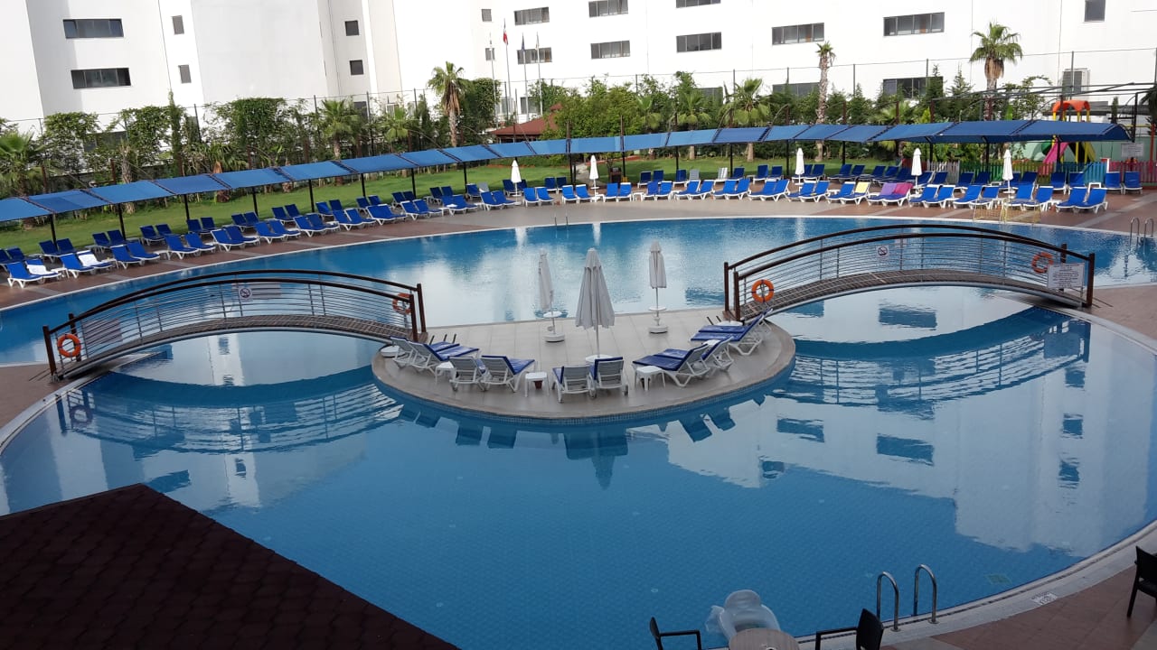 Pool Cenger Beach Resort & Spa