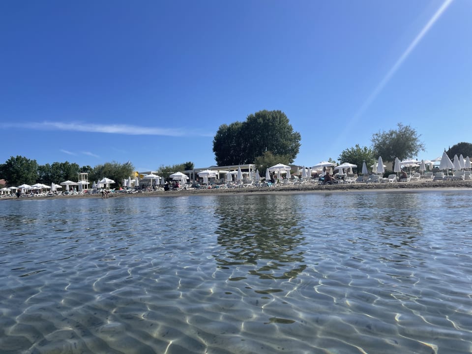 Strand Capo Di Corfu  (Im Umbau/Renovierung)