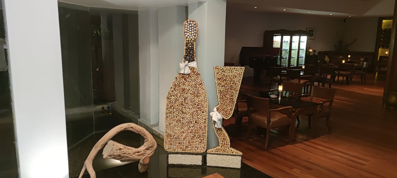 Sonstiges Kuramathi Maldives