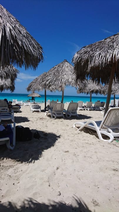 Strand Iberostar Origin Laguna Azul