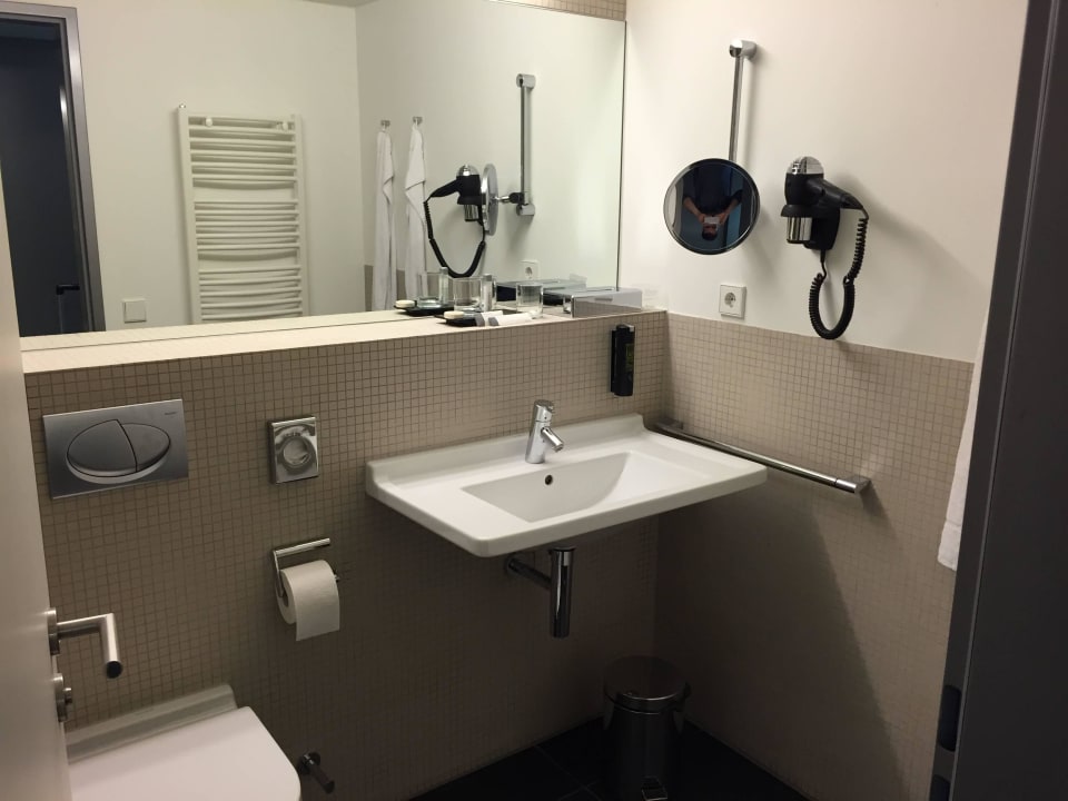 Bad Vienna House Easy by Wyndham Stuttgart