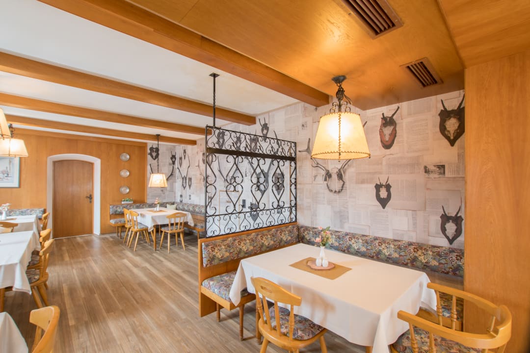 Gastro Gasthof Autzinger