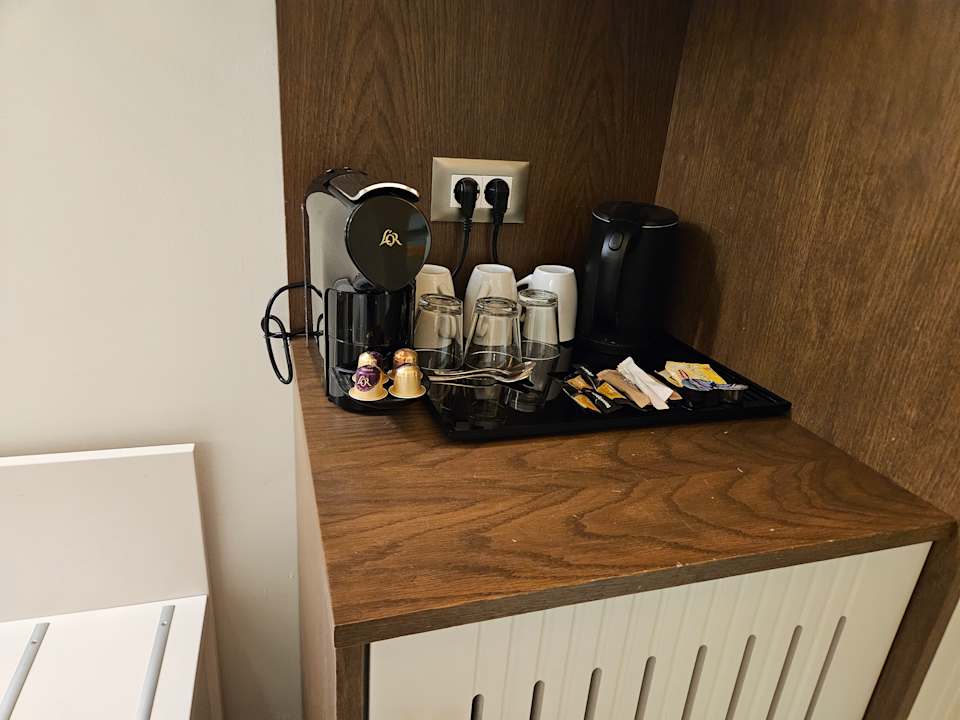 Zimmer Vantaris Luxury Beach Resort