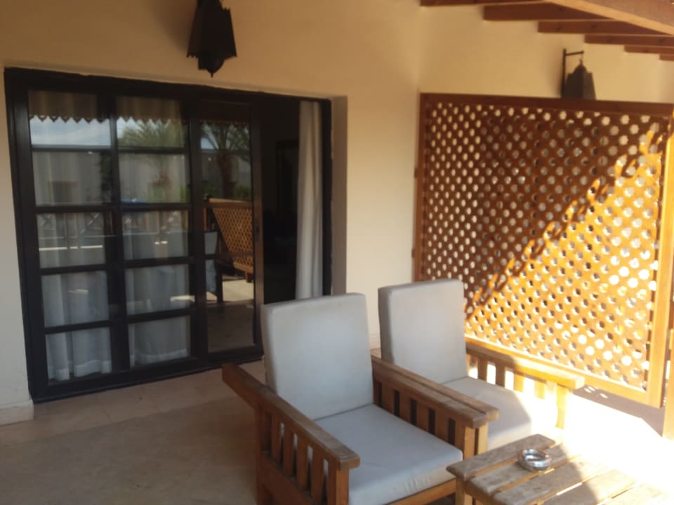 Zimmer Ghazala Gardens