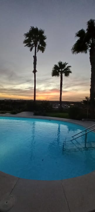 Pool Sun Club Playa del Ingles