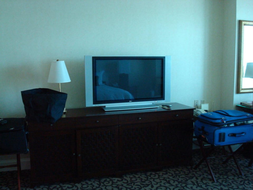 Zimmer Hotel Four Seasons