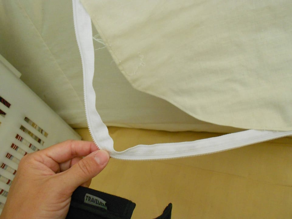 Bungalowzelt Selectcamp Sant'Angelo Village