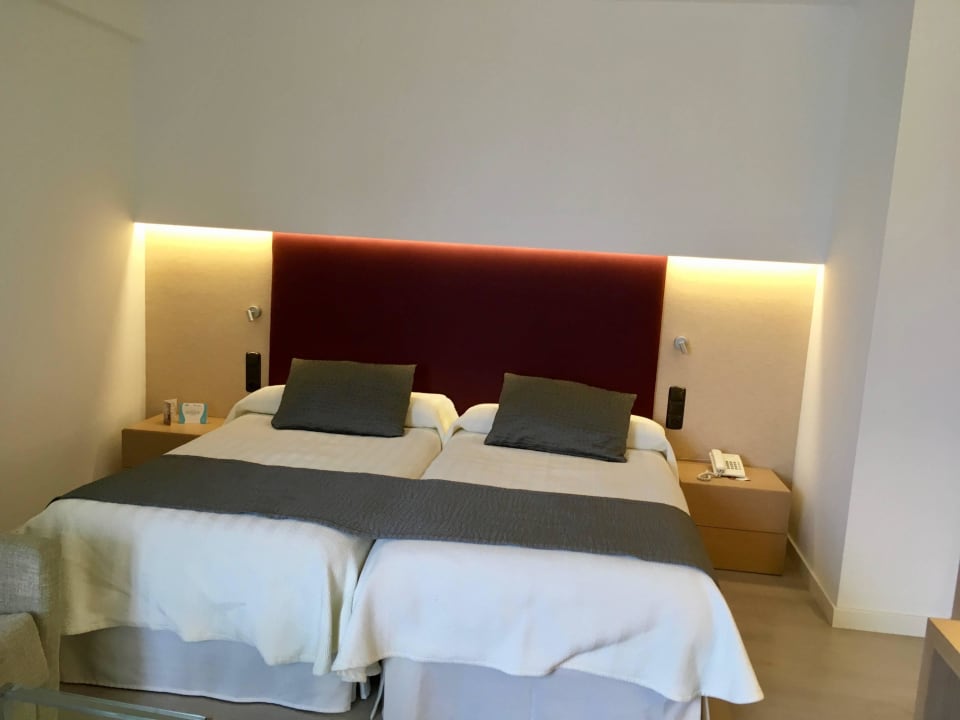 Zimmer CM Playa del Moro