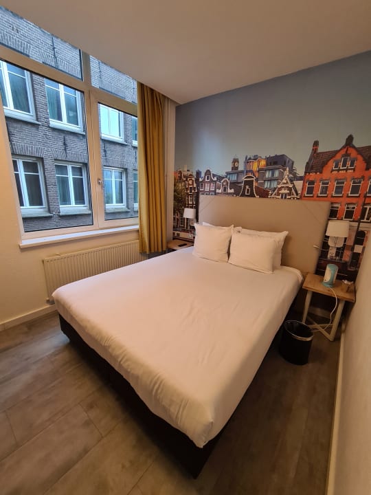 Zimmer The Old Bridge Hotel Restaurant