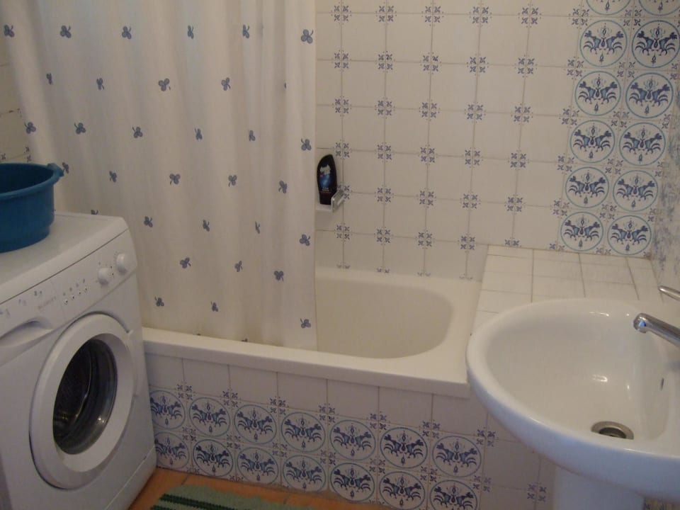 Bad 1 Hotel Aldea Cala Fornells 2