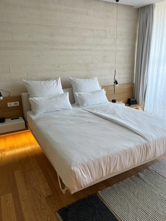 Zimmer D-Resort Sibenik