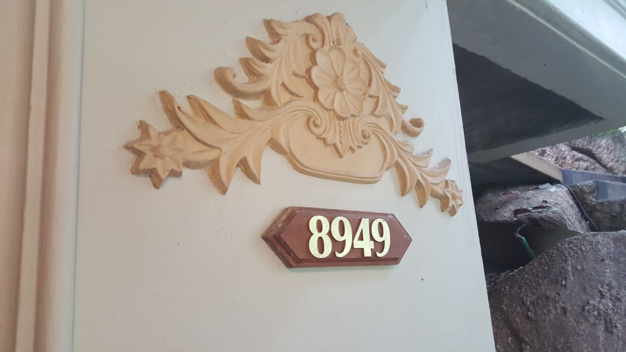 Zimmer The Fair House Beach Resort