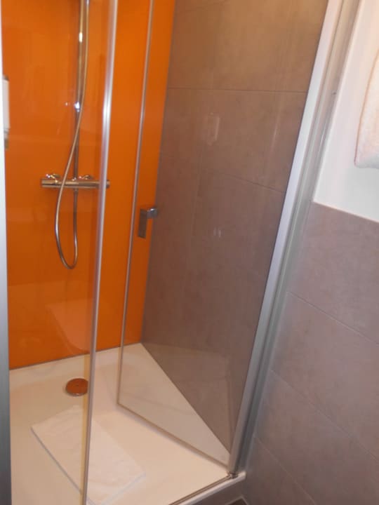 Zimmer Campanile Leipzig Halle Airport