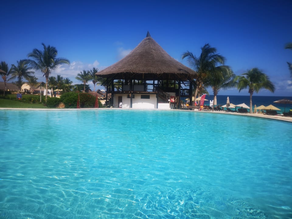 Pool Royal Zanzibar Beach Resort
