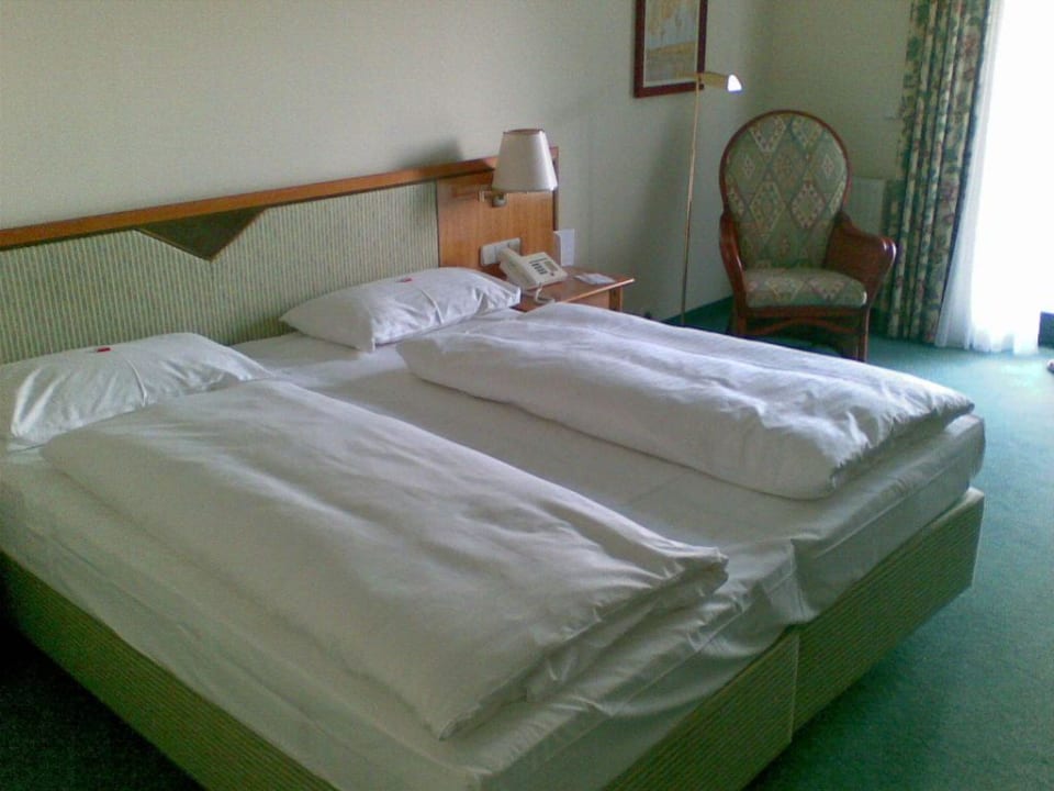 Zimmer & Bett Hotel Reiters Supreme