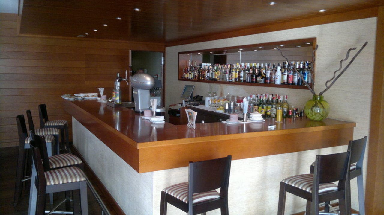 Piano-Bar Hotel Costa Calero