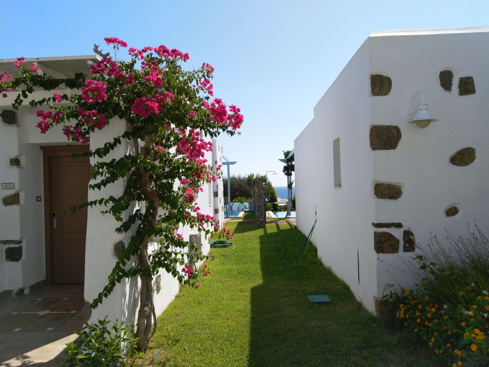 Außenansicht Atrium Prestige Thalasso Spa Resort & Villas