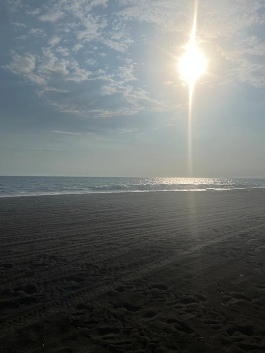 Strand Hotel Pez de Oro