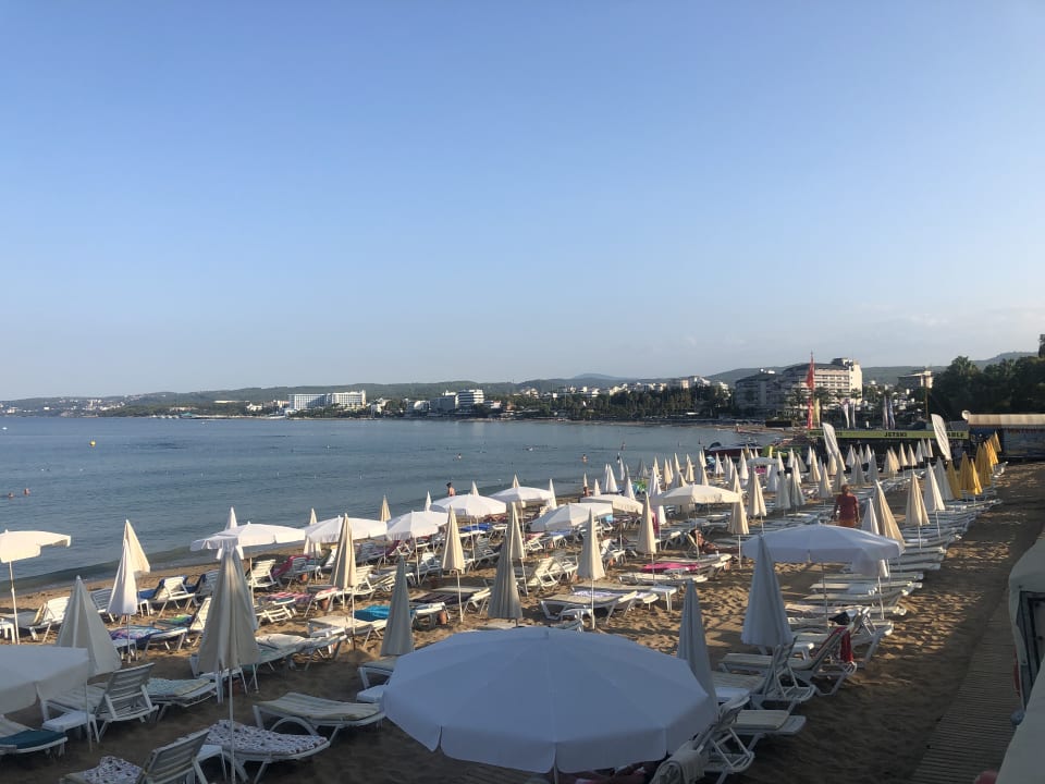 Strand Alaiye Resort & Spa
