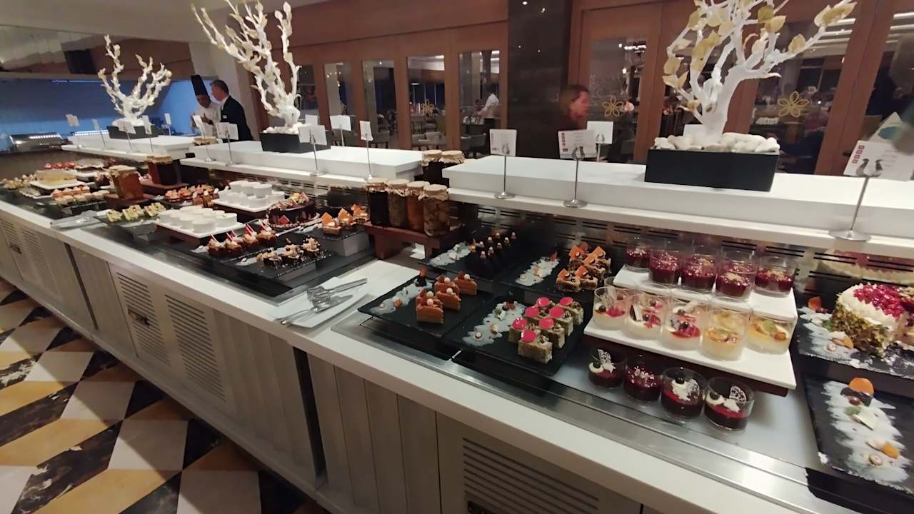 Gastro Sentido Trendy Verbena Beach