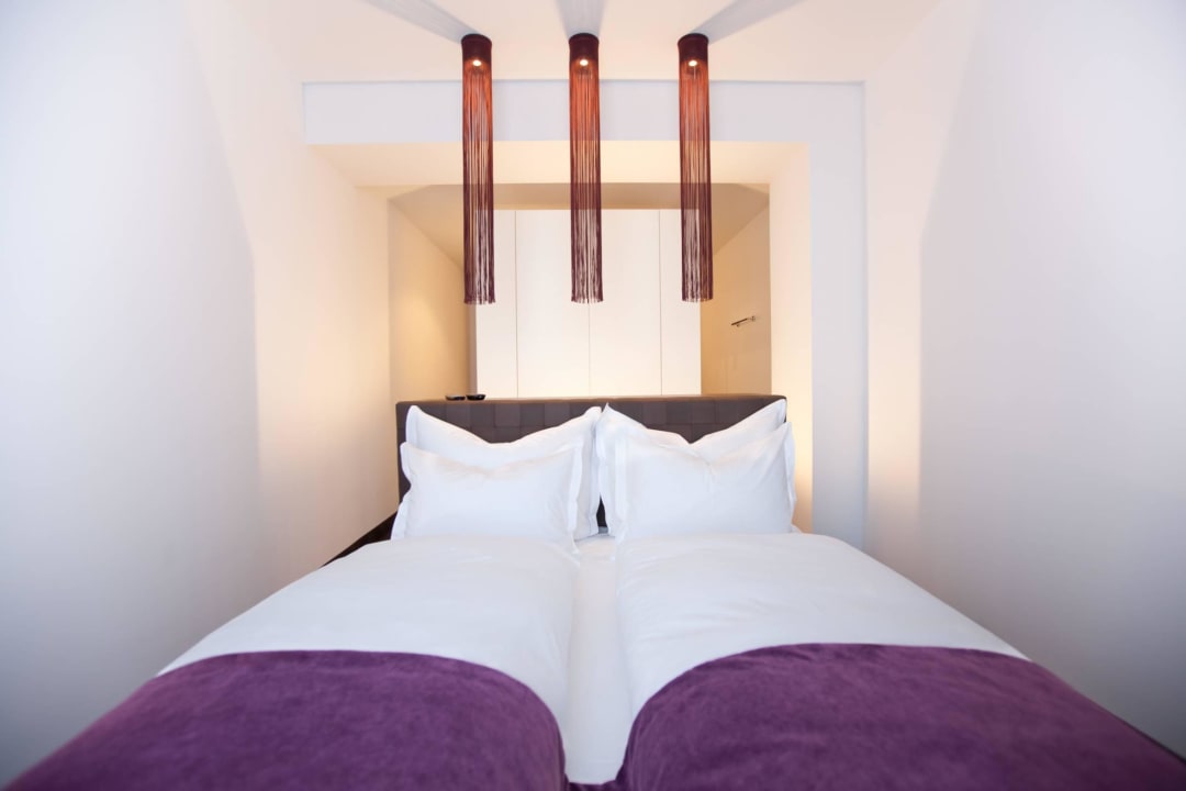 Apartment Goodman's Living Apartments