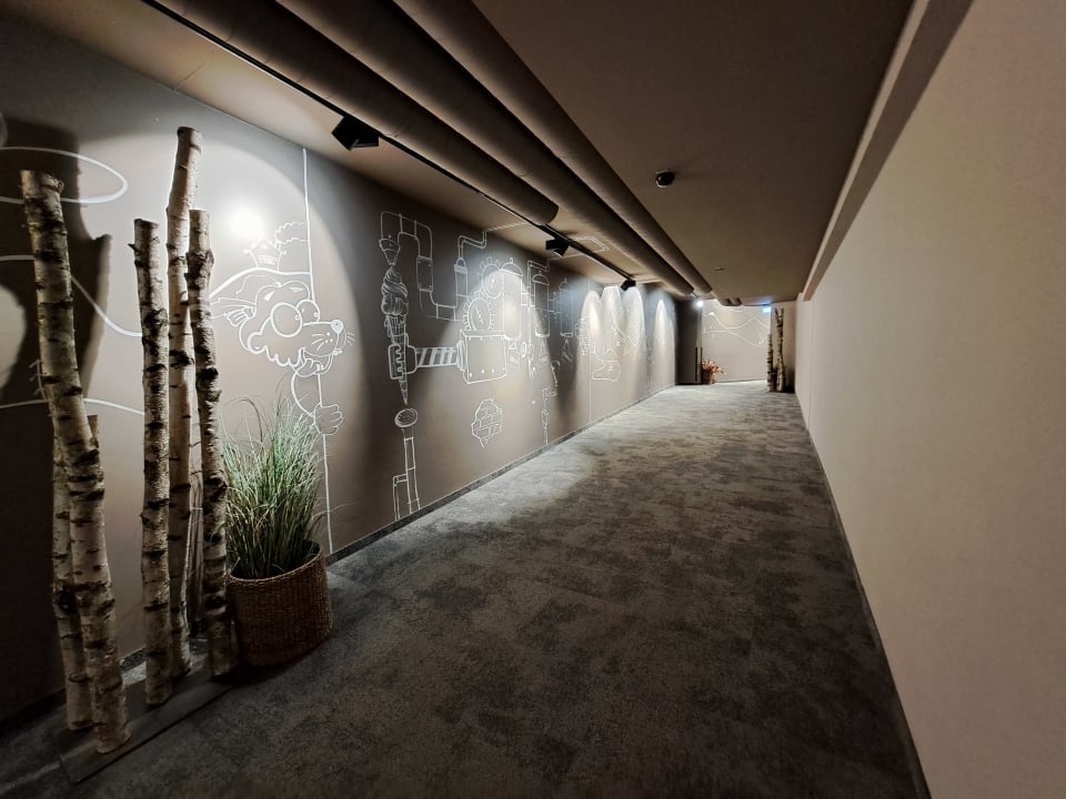 Sonstiges Oberjoch - Familux Resort