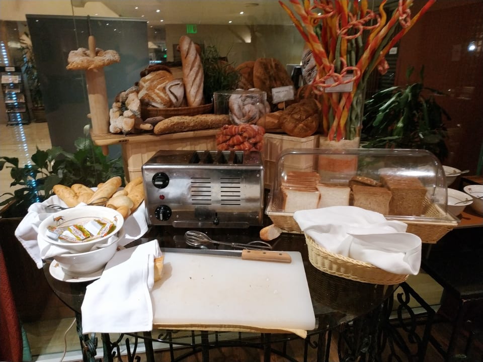 Gastro Hotel Mercure Grand Doha City Centre