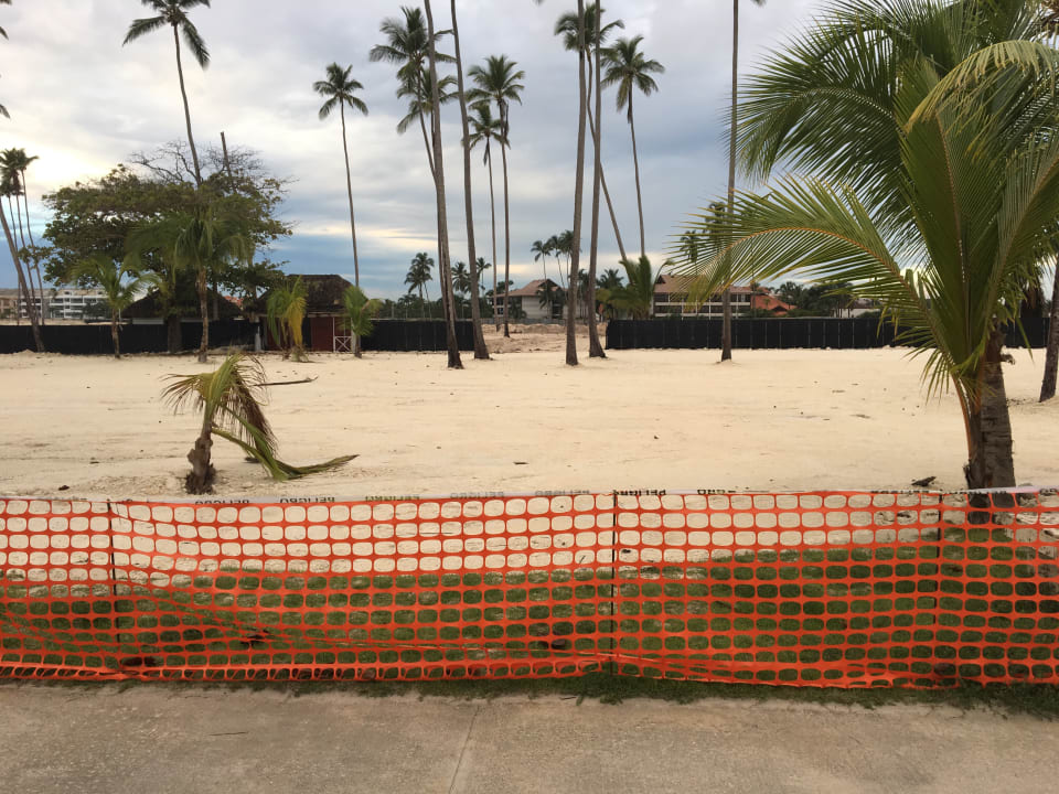 Strand Villas Bavaro Resort & Spa