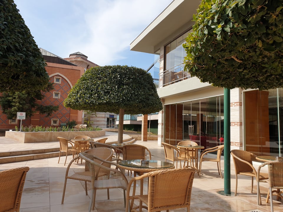 Gastro Megasaray Club Belek