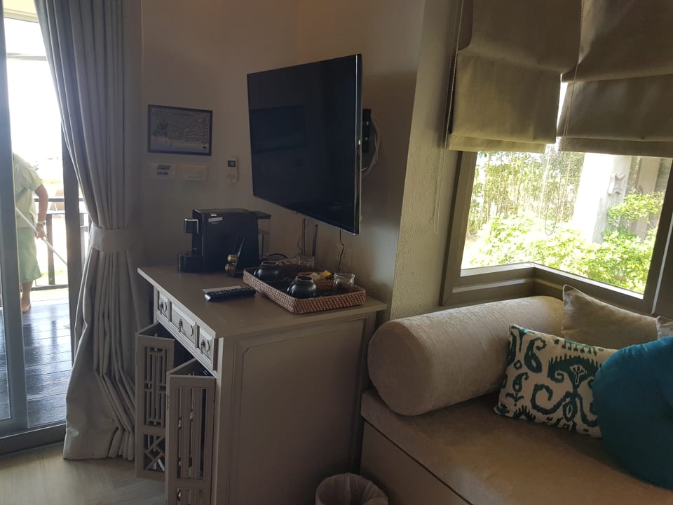 Zimmer Moracea by Khao Lak Resort