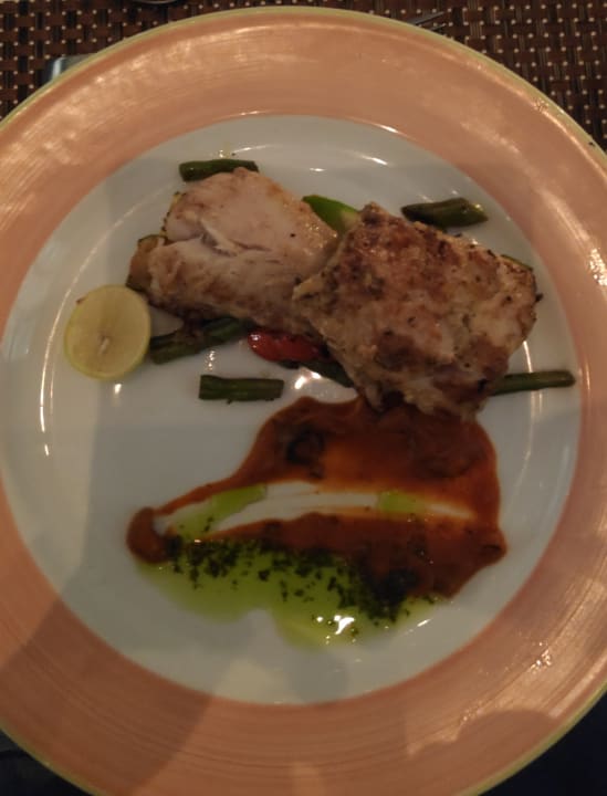 Gastro Jaz Grand Marsa