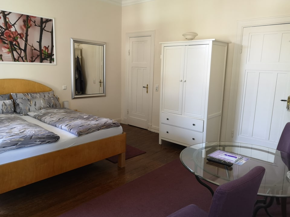 Zimmer Villa Deichvoigt