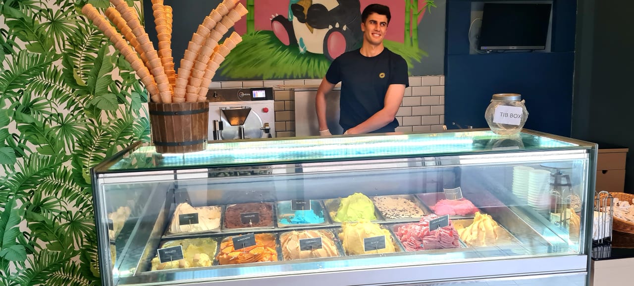 Gastro Sherwood Exclusive Kemer