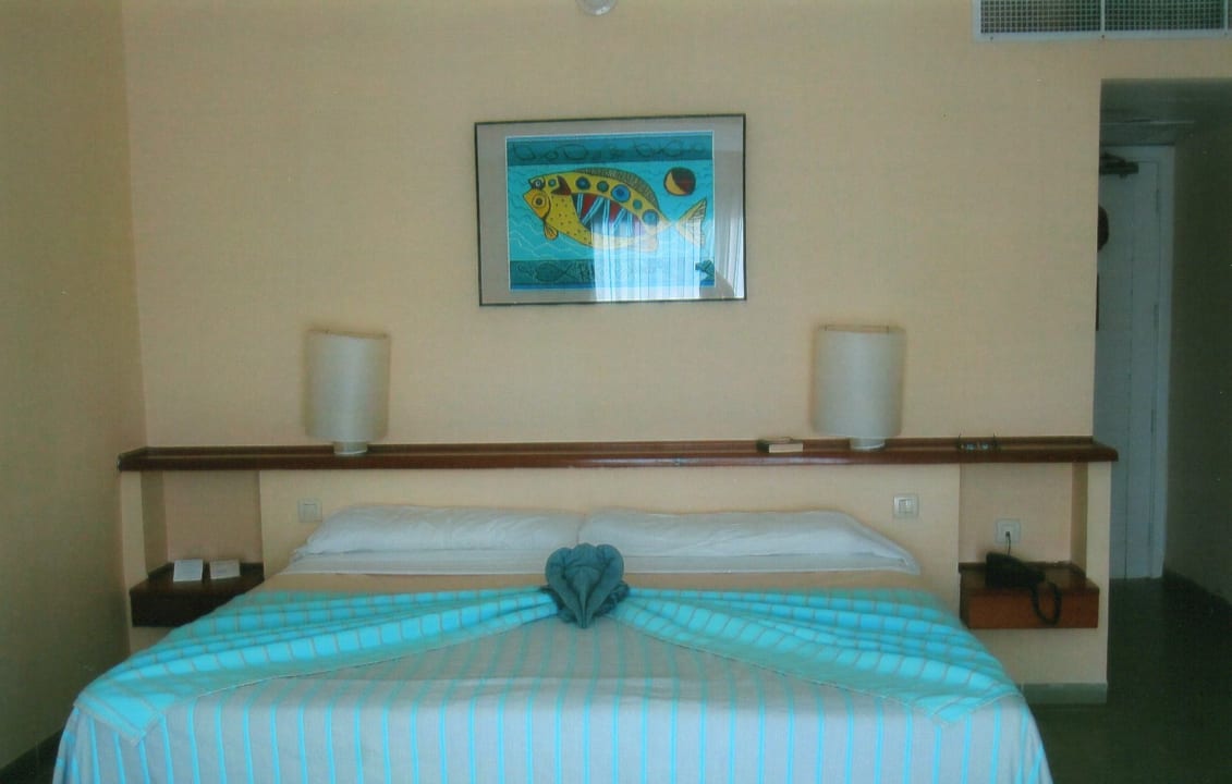 Zimmer Melia Las Antillas - Adults only